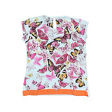 Dolce & Gabbana Baseball Shirt