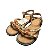 Zara Sandals