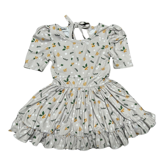 Girlhood By Little Stocking Co Dress