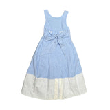 Jacadi Woven Dress