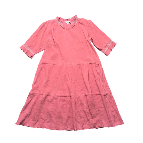 Hundred Pieces Dress