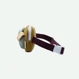 Sticky Lemon Fanny Pack