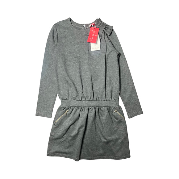 Lili Gaufrette Dress