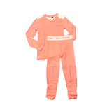 Helly Hansen Wool Base Layer Set