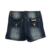 Hudson Jean Shorts