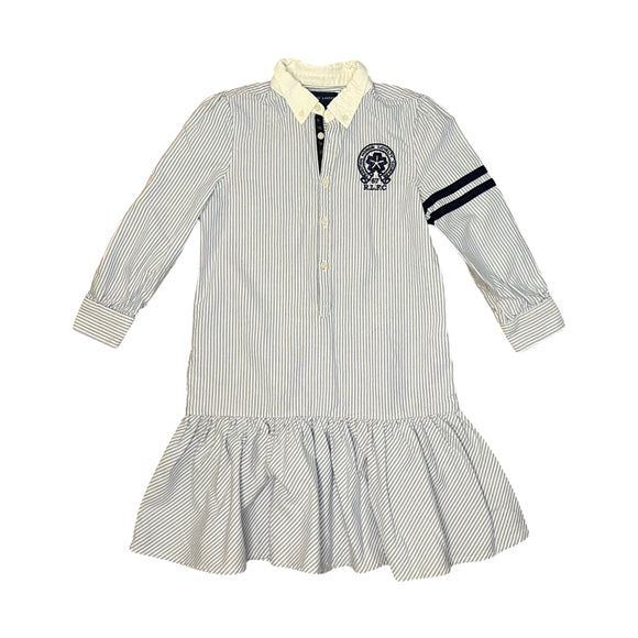 Ralph Lauren Striped Dress