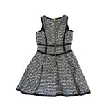 Milly Minis Tweed Dress