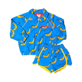 Bebe de Pino Banana Set