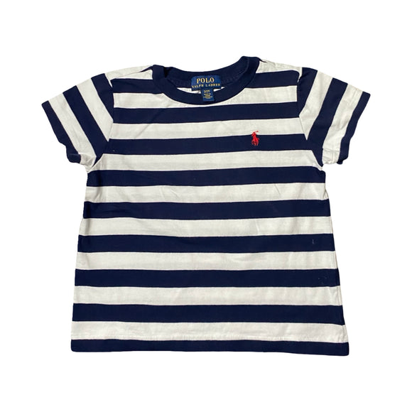 Ralph Lauren Striped T-Shirt