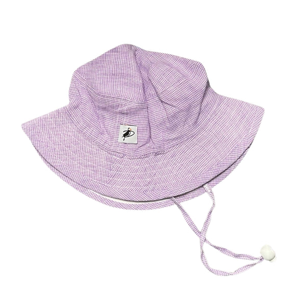Puffin Gear Hat