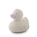 Oli & Carol Elvis The Duck - Pink Dots
