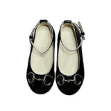 Gucci Ballet Flats