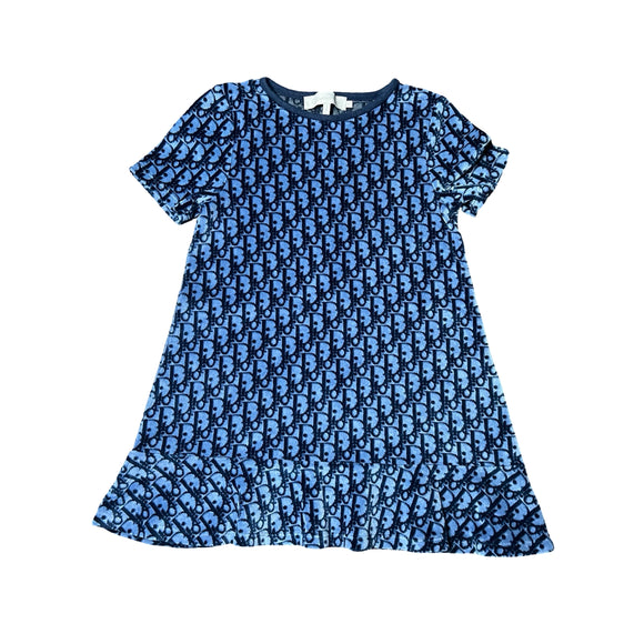 Christian Dior A-Line Dress