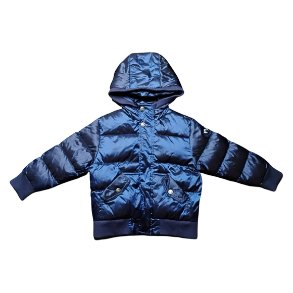 Appaman Shiny Down Jacket