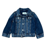 Gap × Disney Mickey Mouse Denim Jacket