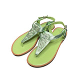 Miss Blumarine Sandals
