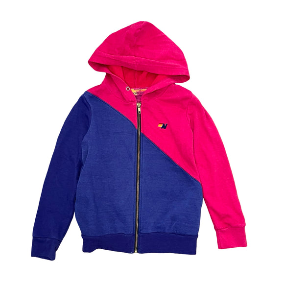 Aviator Nation Zip-Up Hoodie