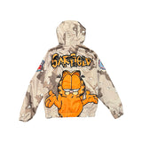 Nickelodeon Garfield Windbreaker