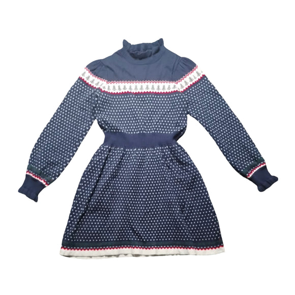 Janie and Jack Sweater Dress