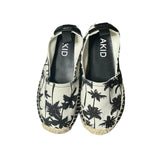 Akid Palm Trees Espadrille