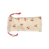 Rockahula Cherry Heart Sunglasses