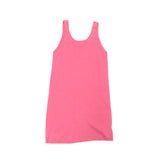 Zara Pink Knit Dress