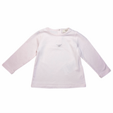 Armani Baby Rhinestone Shirt