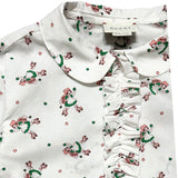 Gucci Blouse