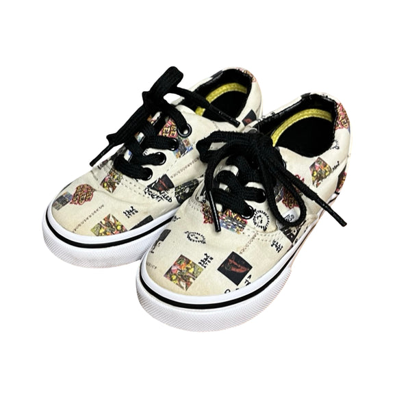 Vans x Tribe Called Quest Shoes