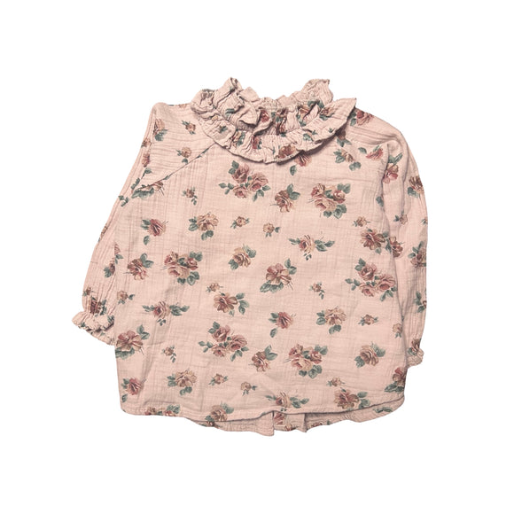 Tocoto Vintage Blouse