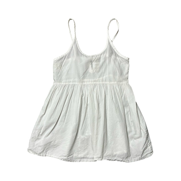 Stella McCartney Long Tank Top