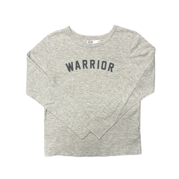 Spiritual Gangster Warrior Shirt