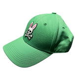 Psycho Bunny Baseball Cap
