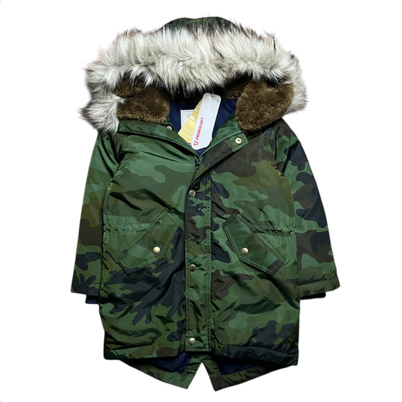 Crewcuts Primaloft Winter Jacket