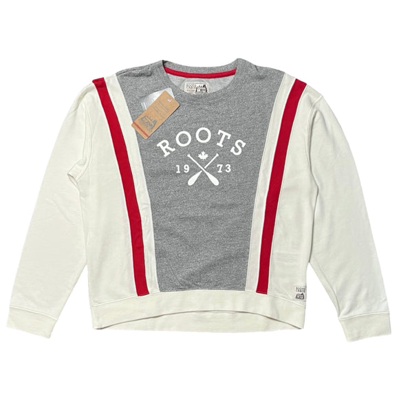 Roots Cabin Sweatshirt