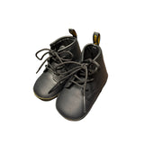Doc Marten Leather Booties
