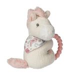 Mary Meyer - Giddy Up Pony Teether Rattle - 6″