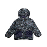 Patagonia Reversible Down Puffer Jacket