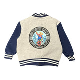 Ralph Lauren Varsity Jacket