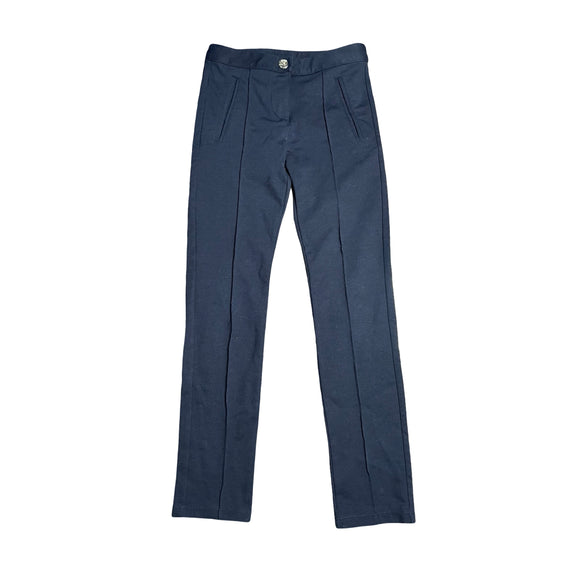 Jacadi Navy Girl's Pants