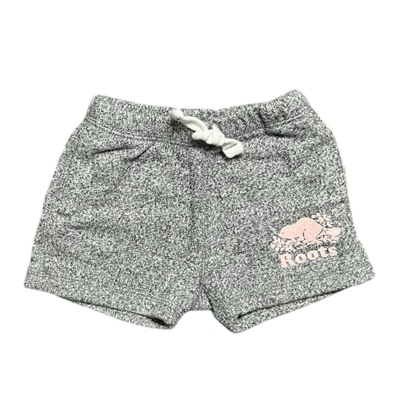 Roots Girls Shorts