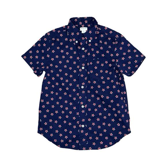 Crewcuts Factory Dress Shirt