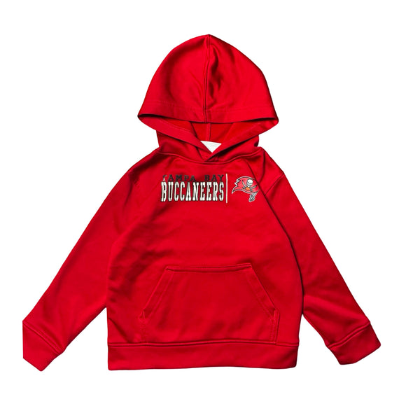 NFL Tampa Bay Buccaneers Hoodie