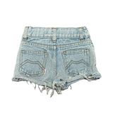 Attila + Co Mannix Kids Denim Shorts
