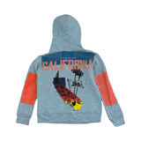 Jacks and Jokers California Hoodie