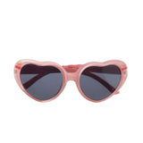 Rockahula Cherry Heart Sunglasses