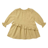 Rylee & Cru Music Notes Dress