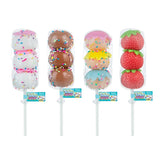 Orb Taba-licious Snack Sticks Ultra