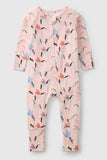 Loulou Lollipop Sleeper - Unicorn Ballet