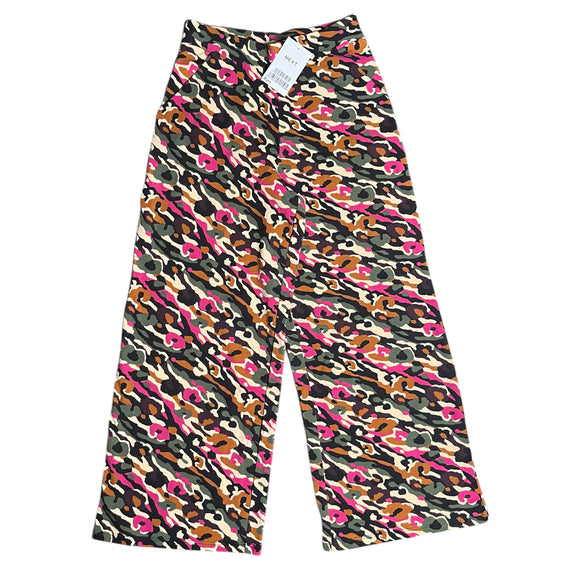 Next Patterned Pants